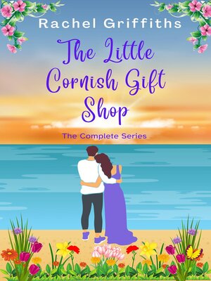 cover image of The Little Cornish Gift Shop